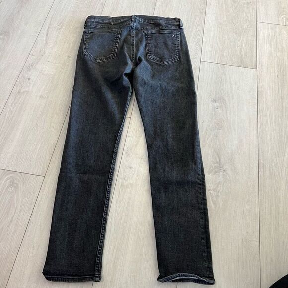 Rag & Bone men’s slim fit jeans size 32/32 - Picture 6 of 10